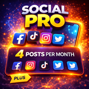 Social Pro